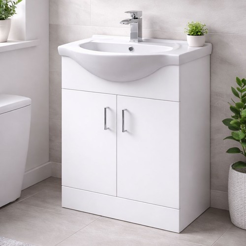 Nuie mayford 550mm door - 550mm, 2-door