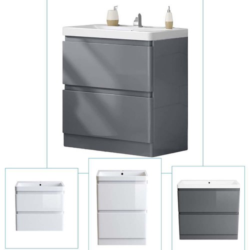 Bathroom vanity basin - bathroom,