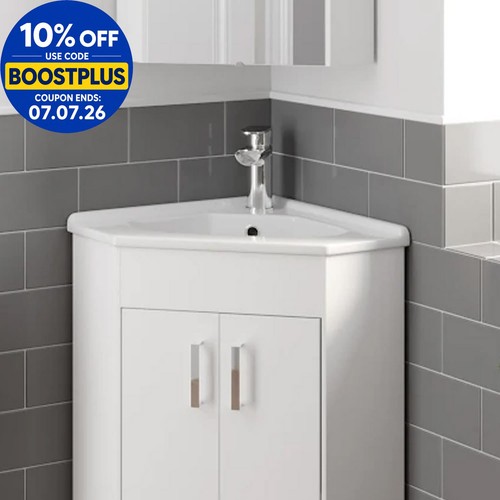 Bathroom corner basin sink - basin,