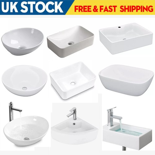 Bathroom wash sink - bathroom,