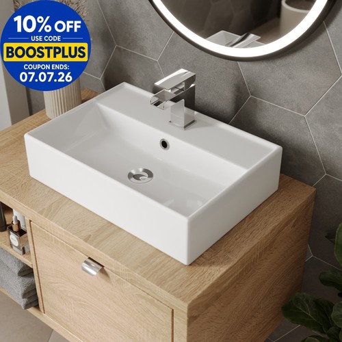 Bathroom vanity wash basin - wash,