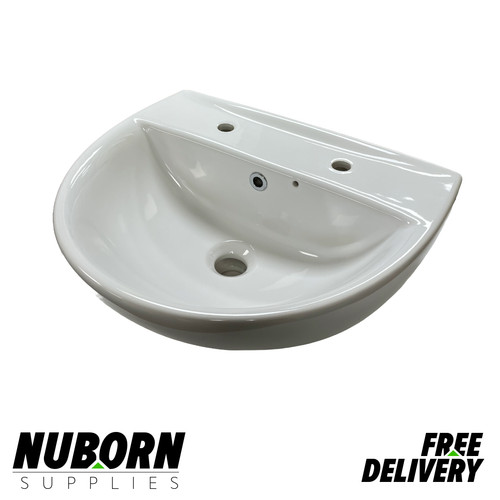 Twyford refresh basin - refresh,