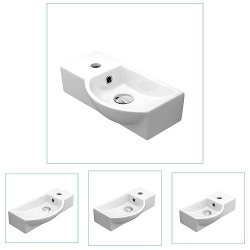 Bathroom wash sink - wash,