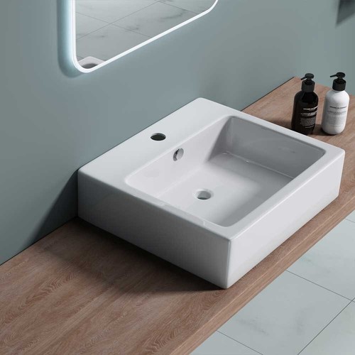 Bathroom wash basin - wash, sink