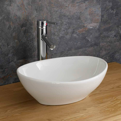 Elegant bathroom basin sink - elegant,