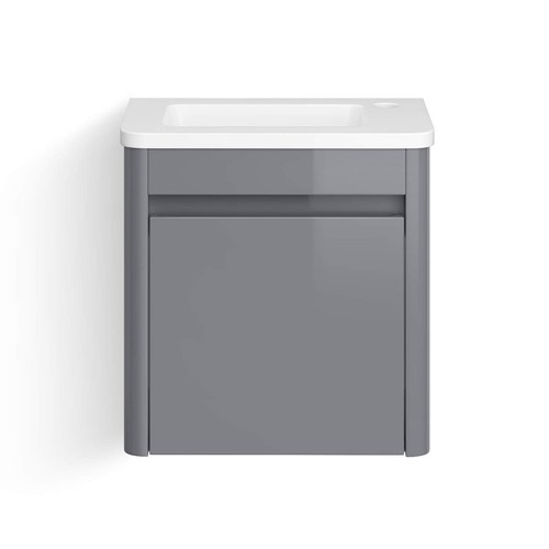 Bathroom cabinet vanity - bathroom,