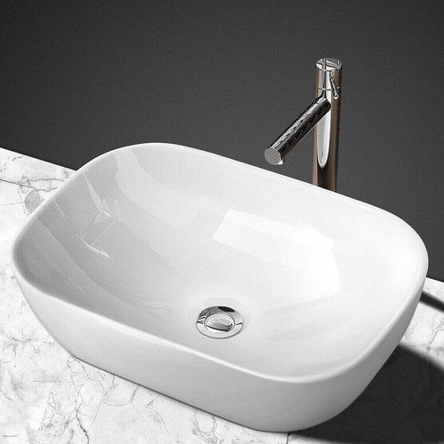 Bathroom ceramic basin counter - ceramic,